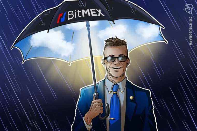 Les dirigeants de BitMEX révèlent l’expansion de l’UE avec l’acquisition d’une banque allemande