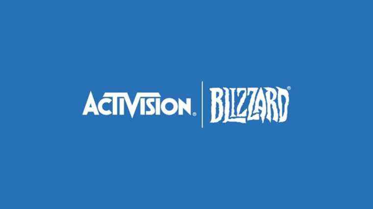 Les employés d'Activision Blizzard déclarent que la direction reste "silencieuse à la radio" sur les demandes de rencontre avec les travailleurs en grève
