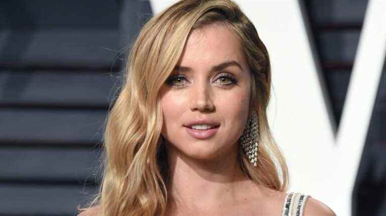 

	
		Les fans d'Ana de Armas poursuivent en justice parce qu'elle a été supprimée de "Hier"
	
	
