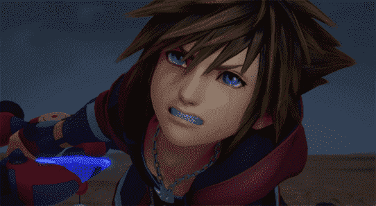 Les fans de Kingdom Hearts ne sont pas satisfaits des versions de Switch Cloud