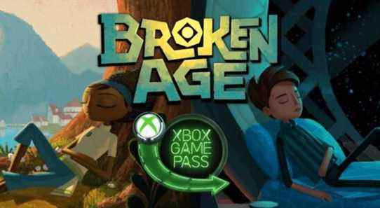 Les fans de Psychonauts 2 devraient essayer Broken Age sur Game Pass