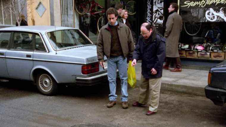 Les fans de Seinfeld ne sont pas contents que Netflix fasse des blagues