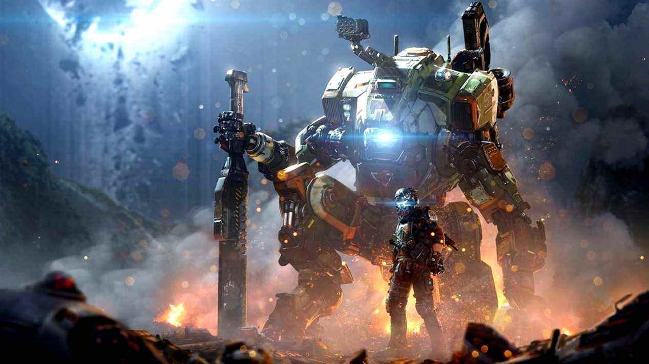 Les fans de Titanfall 2 ont enfin une solution à ses problèmes en ligne persistants
