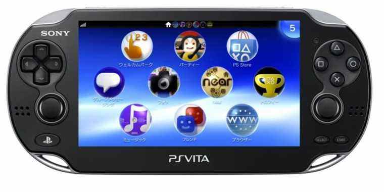 Les fans font un concept impressionnant pour une console PlayStation portable moderne
