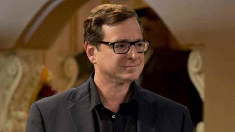 Les "filles" de Bob Saget contactent sa femme après un message émouvant
