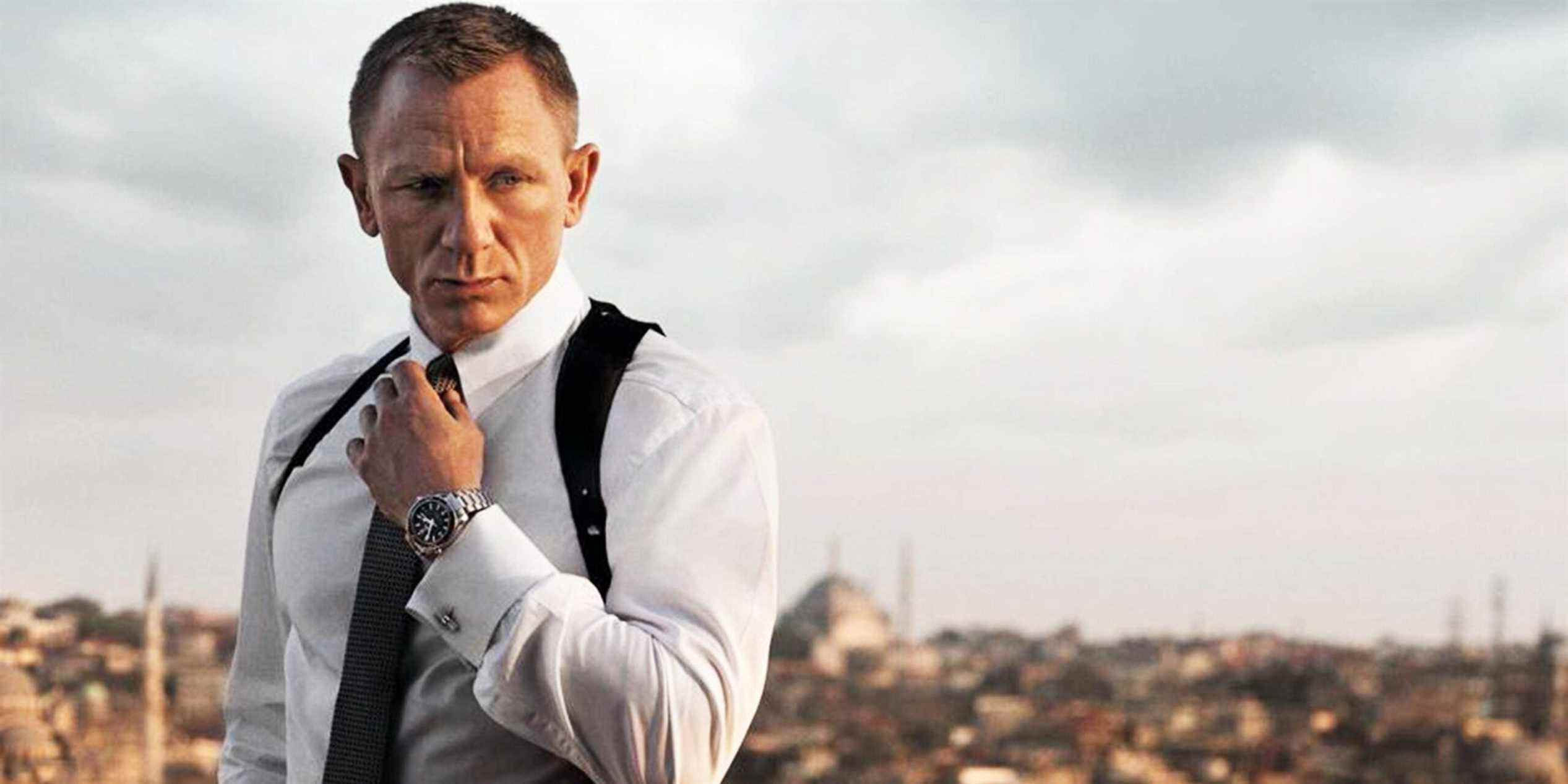 Les films de bandes dessinées peuvent tirer des leçons importantes de James Bond
