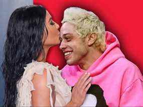 Si Pete Davidson peut rejoindre Kim Kardashian, il y a de l'espoir pour le reste d'entre nous.