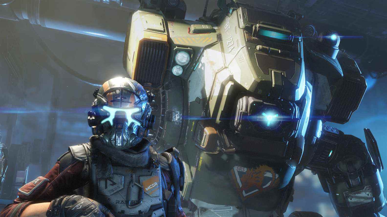     Les hackers d'Apex Legends et de Titanfall pris dans un complot élaboré pour relancer Titanfall Online

