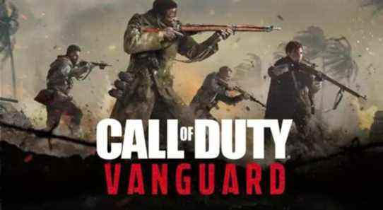 Les images divulguées semblent confirmer le réglage de la Seconde Guerre mondiale pour Call Of Duty: Vanguard