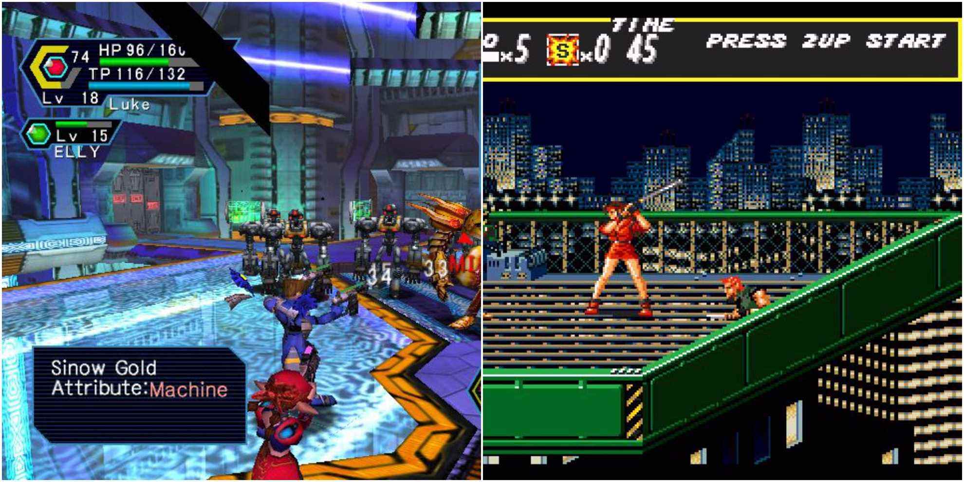 Les jeux multijoueurs qui ont défini chaque console Sega
