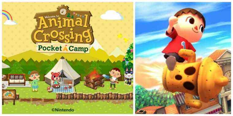 Les joueurs d'Animal Crossing Pocket Camp tentent d'organiser un boycott pour protester contre l'augmentation des prix
