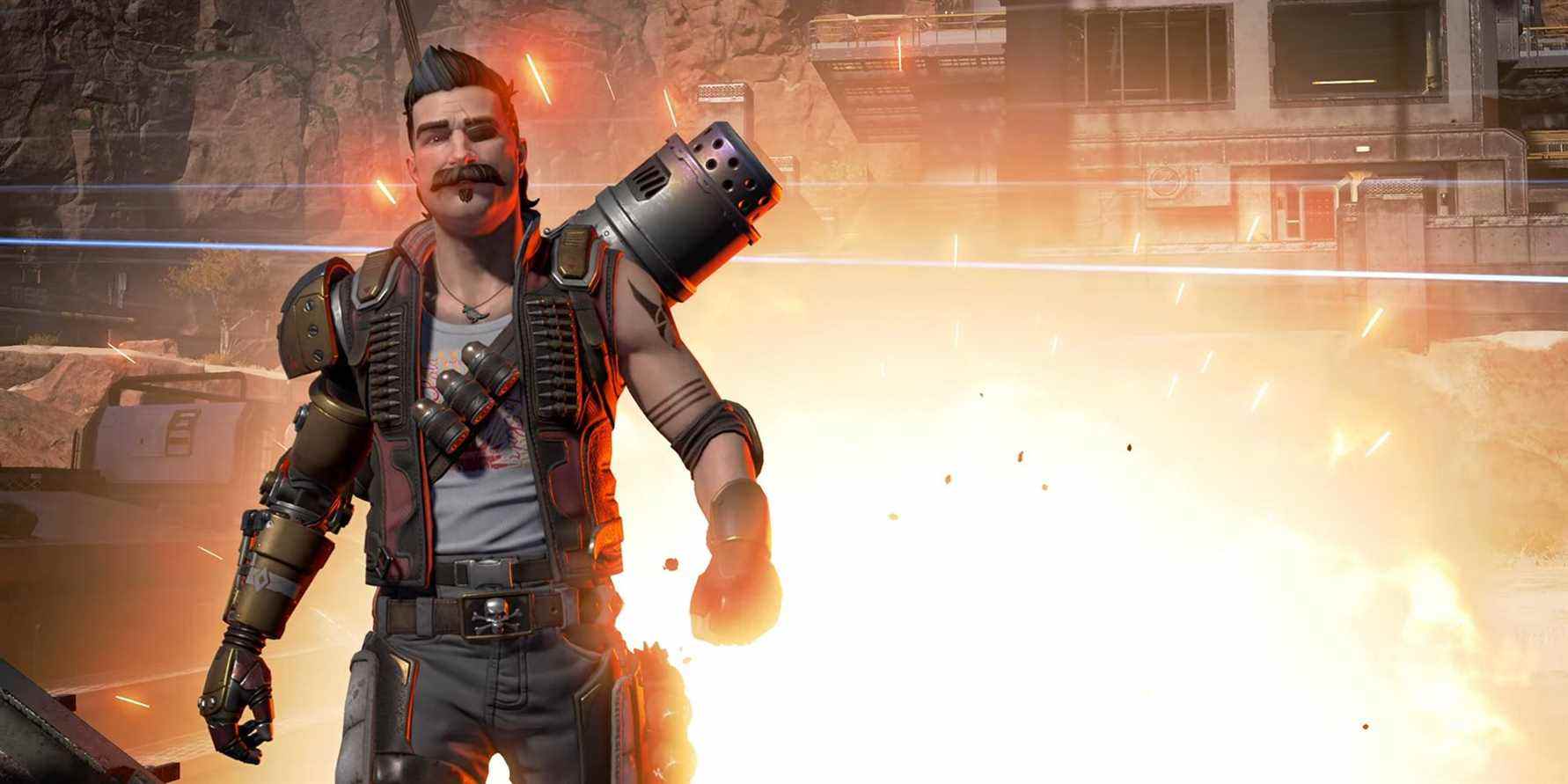 Les joueurs d'Apex Legends adorent le nouveau Meme Holospray
