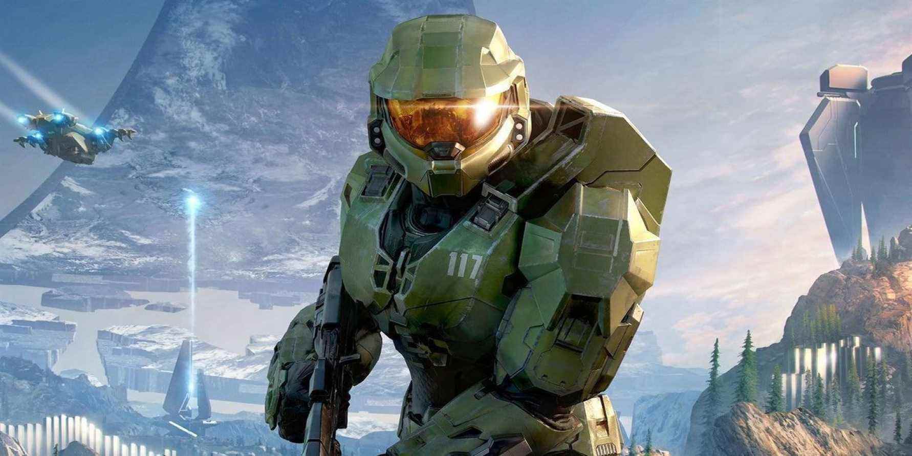 Les joueurs de Halo Infinite peuvent ne pas perdre de bonus d'XP
