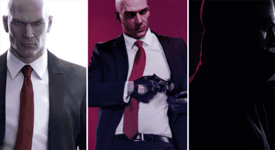 Les joueurs de Hitman pensent que Hitman 2 a les meilleurs niveaux de la trilogie