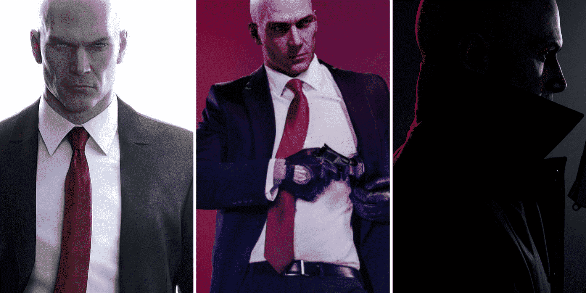 Les joueurs de Hitman pensent que Hitman 2 a les meilleurs niveaux de la trilogie
