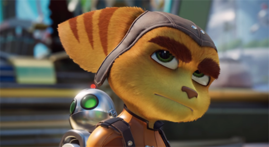 Les joueurs de Ratchet & Clank ont ​​trouvé le dernier œuf de Pâques de Rift Apart, mais ce n'est pas ce qu'ils espéraient