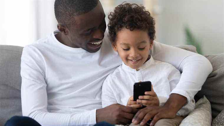 Les meilleures applications de contrôle parental pour votre téléphone en 2022