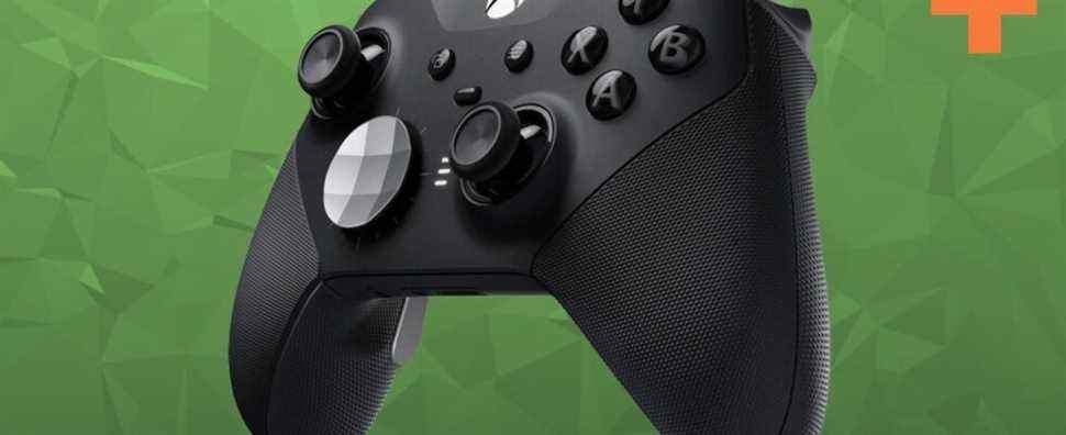 Les meilleures manettes Xbox One 2021