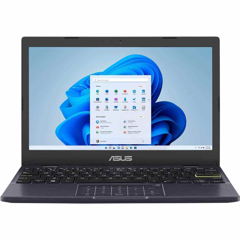 Ordinateur portable Windows Asus 11