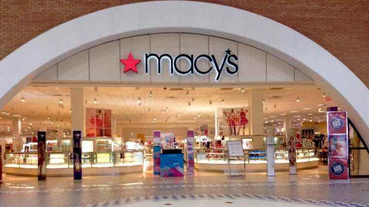 Les meilleures offres pour la maison et le style de vie chez Macy’s dès maintenant