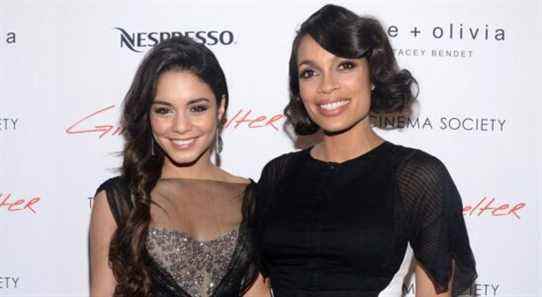 Les nominations aux SAG Awards seront annoncées sur Instagram par Rosario Dawson et Vanessa Hudgens. Les plus populaires doivent être lues.