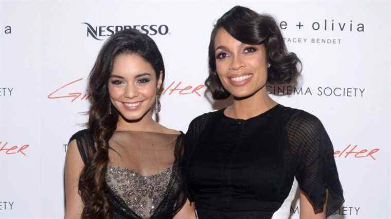 

	
		Les nominations aux SAG Awards seront annoncées sur Instagram par Rosario Dawson et Vanessa Hudgens. Les plus populaires doivent être lues.
	
	
