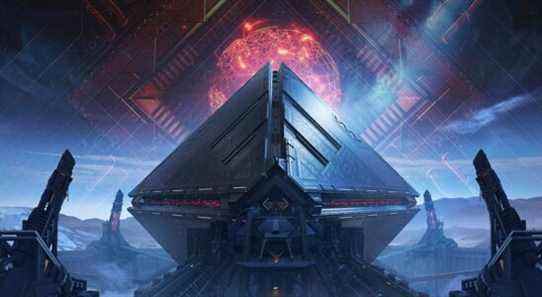 Les nouveaux articles de Destiny 2 suggèrent que Raspoutine pourrait revenir en tant que gardien