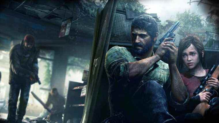 Les nouvelles photos de la série The Last of Us semblent étrangement proches du jeu