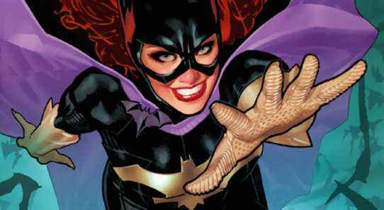 Les photos de Batgirl Set révèlent enfin Barbara Gordon de Leslie Grace