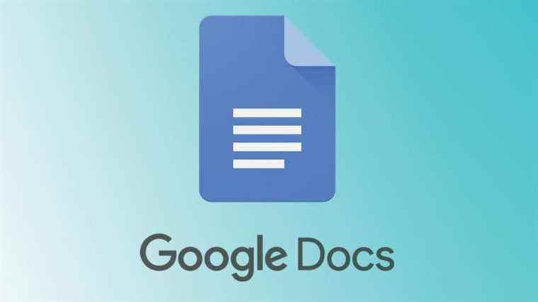 Google Docs va maintenant pratiquement faire votre écriture pour vous