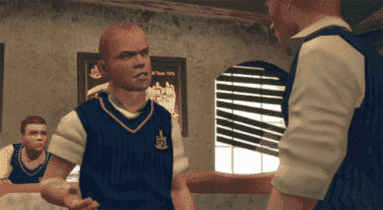 Les plans Shelved Bully 2 de Rockstar auraient été révélés