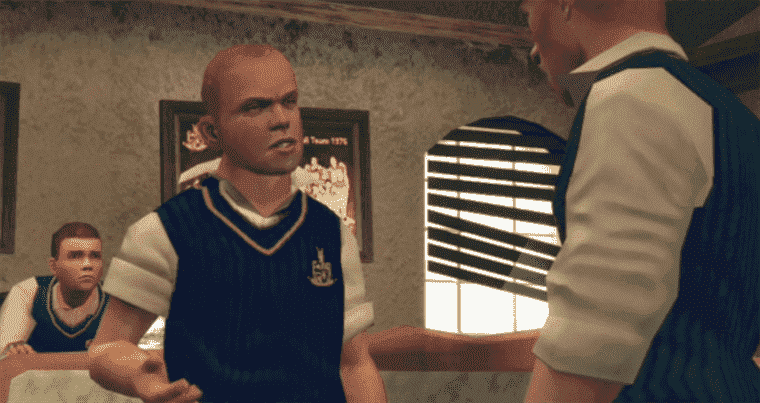 Les plans Shelved Bully 2 de Rockstar auraient été révélés
