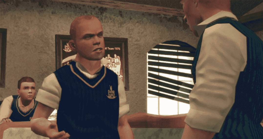 Les plans Shelved Bully 2 de Rockstar auraient été révélés
