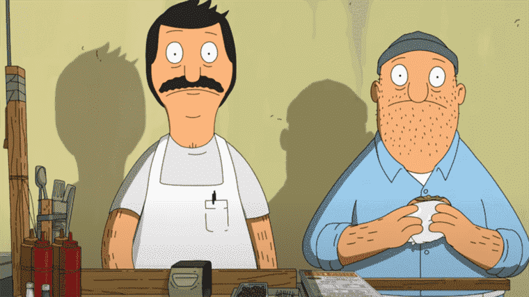 Les plans d’été des Belcher sont menacés par un énorme gouffre dans la bande-annonce du film Bob’s Burgers