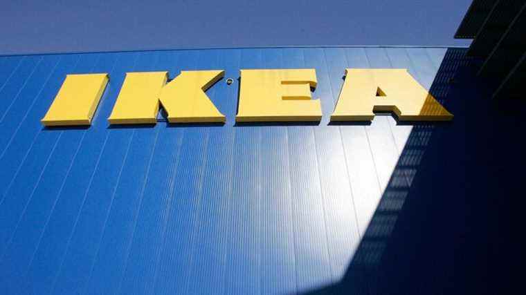 Les problèmes de la chaîne d’approvisionnement sont arrivés pour les prix d’IKEA