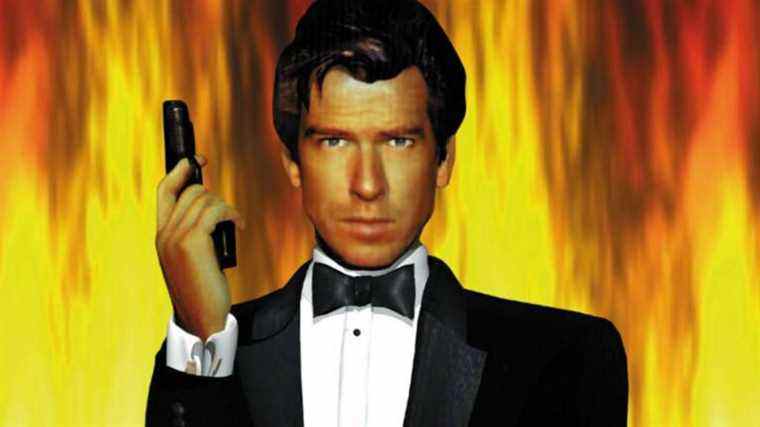 Les réalisations de Goldeneye 007 Xbox indiquent une réédition pour le légendaire jeu de tir N64