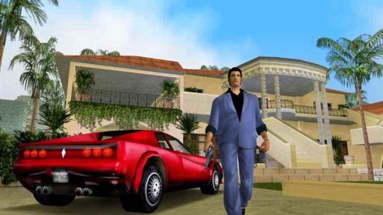 Les remasters de Grand Theft Auto 3, Vice City et San Andreas seraient réels

