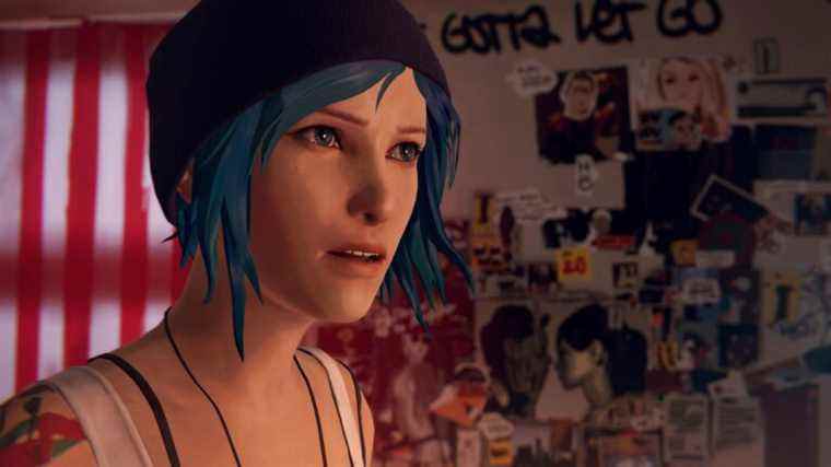 Les remasters de Life is Strange rejoindront la gamme Stadia Pro le 1er février