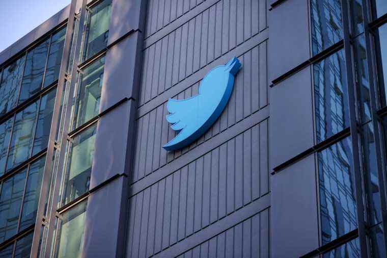 Les responsables de la sécurité de Twitter quittent l’entreprise