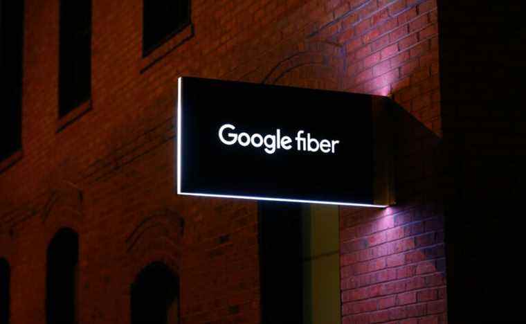 Les travailleurs de Google Fiber à Kansas City tentent de se syndiquer