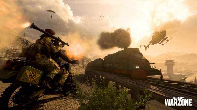 Les trois prochains jeux Call of Duty resteront sur PlayStation