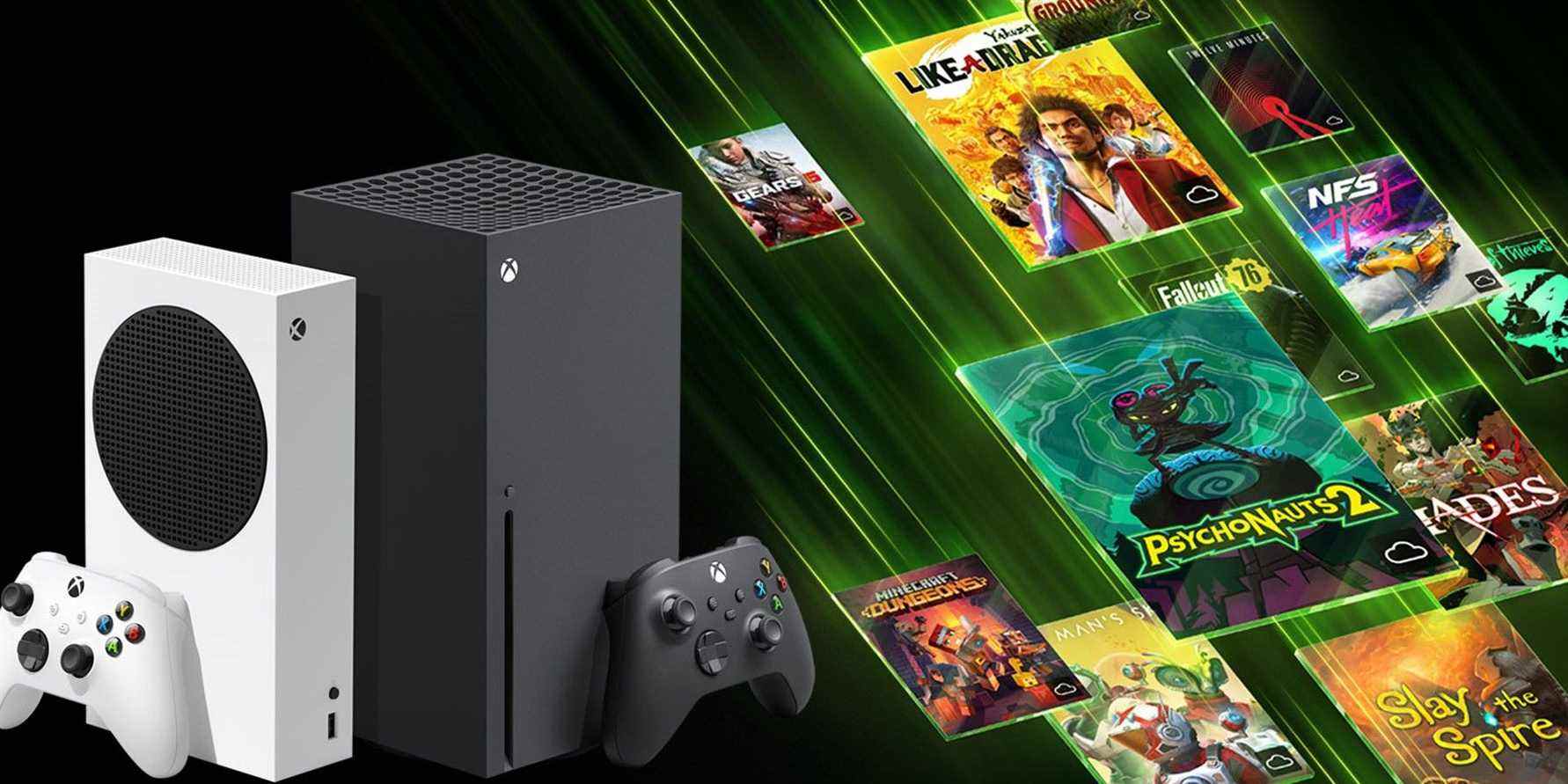 Les ventes de Xbox au Japon étaient lentes en 2021, mais ont déjà dépassé celles de la Xbox One
