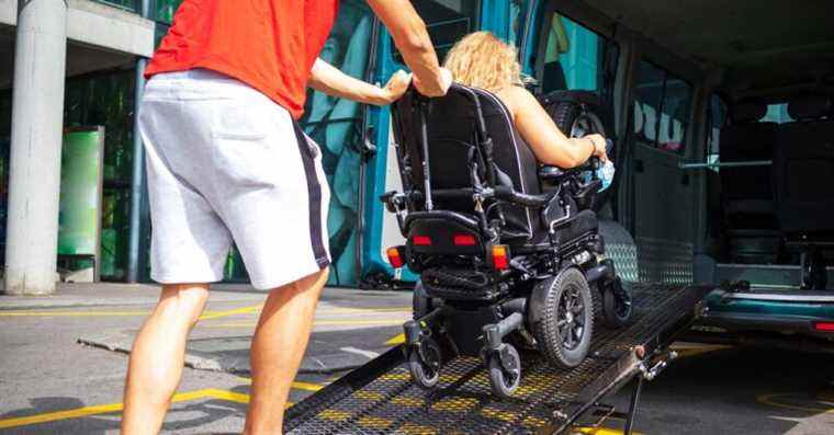 Les voitures accessibles ne sont pas nées, elles sont fabriquées