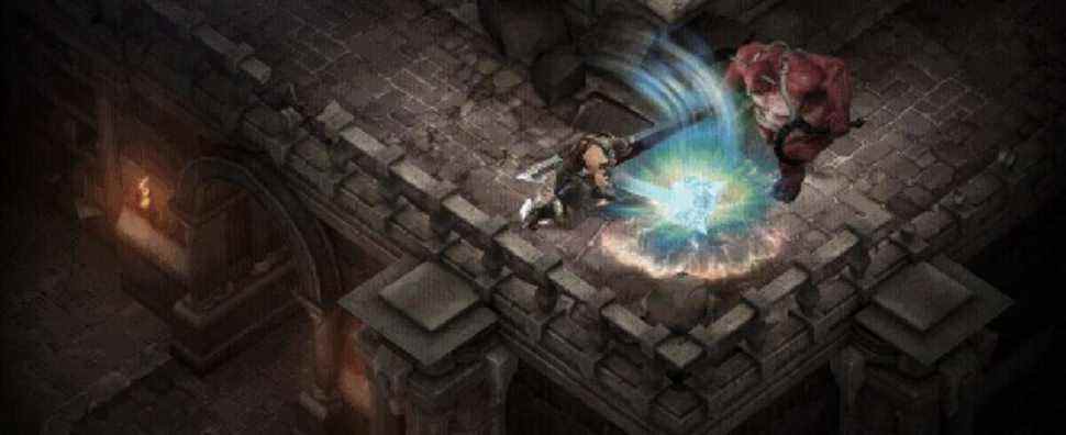 L'événement Diablo 3 Darkening Of Tristram revient à temps pour le 25e anniversaire de la franchise
