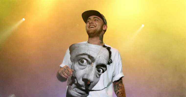 L’évolution trop courte de Mac Miller