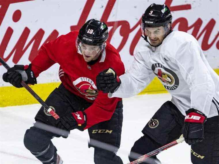 L’horloge tourne sur la LNH pour jouer la saison complète avec des changements d’horaire qui s’accumulent