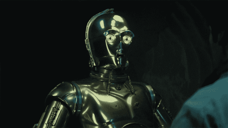 L'icône de Star Wars, Anthony Daniels, taquine son retour en tant que C-3PO, mais où va-t-il apparaître ?
