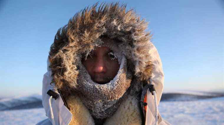 Life Below Zero Next Generation