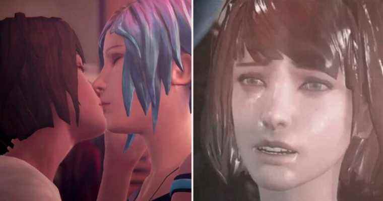 Life Is Strange : Les 12 choix les plus importants que vous devrez faire dans le jeu
