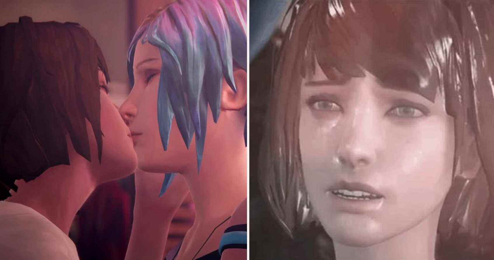 Life Is Strange : Les 12 choix les plus importants que vous devrez faire dans le jeu
